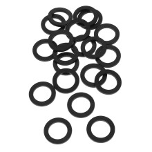 150Stk Flache Dichtungsringe Für Und Gartenschlauch