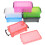 18Stk Stapelbare Mini-Boxen Plastik Mit 3