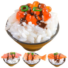 16Stk Kunststoff Essensmodell Bunt Pretend Play Food Für Kinder