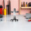 4Stk Metallhalter Wandhalterung Robust Und Einfach 5