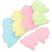 50Sets Memo Pads Selbstklebend Haushalt Notizzettel Für Zuhause