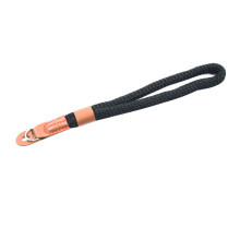 2Stk Leichtes Camera Wrist Band Schwarz Aus Baumwolle
