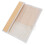2Stk Japanischer Bambus Organizer Mit Canvas Innenfutter Beige 1