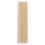 2Stk Japanischer Bambus Organizer Mit Canvas Innenfutter Beige 3