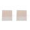 2Stk Japanischer Bambus Organizer Mit Canvas Innenfutter Beige 5
