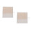 2Stk Japanischer Bambus Organizer Mit Canvas Innenfutter Beige 10