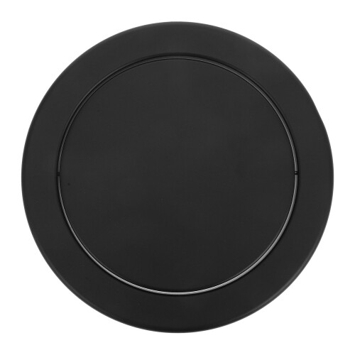 2Stk Balancierschwingdeckel Recessed Müllabdeckung