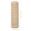 4Sets Kinder Lernspielzeug Holz Percussion Musikinstrument Khaki 11