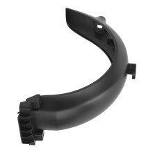 Ninebot F30 Electric Scooter Rear Fender - Long-Lasting & Secure