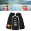 Surf Deck Traction Pad EVA Trimmbar Anti Slip 11