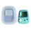 DIY Pedometer Ornament Quicksand Silicone Epoxy Mold DIY 1