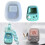 DIY Pedometer Ornament Quicksand Silicone Epoxy Mold DIY 2