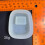 DIY Pedometer Ornament Quicksand Silicone Epoxy Mold DIY 4