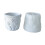 Candlestick Epoxy Casting Mold Silicone Flower Pot Mold DIY Pen 1