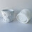 Candlestick Epoxy Casting Mold Silicone Flower Pot Mold DIY Pen 7