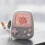 DIY Pedometer Ornament Quicksand Silicone Epoxy Mold DIY 6