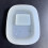 DIY Pedometer Ornament Quicksand Silicone Epoxy Mold DIY 5