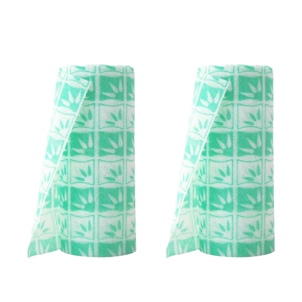 Reusable Microfiber Towels, For Soft Fabric Multi-Purpose Cleaning, Economical And Environmental 9405630865028