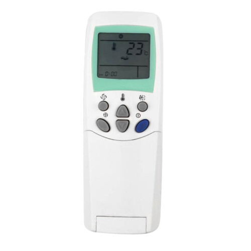 Télécommande de remplacement facile à utiliser, compatible avec les climatiseurs Kenmore, aucune programmation requise, piles non incluses,