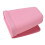 Custodia in silicone resistente al calore rosa per piastra e posate 9