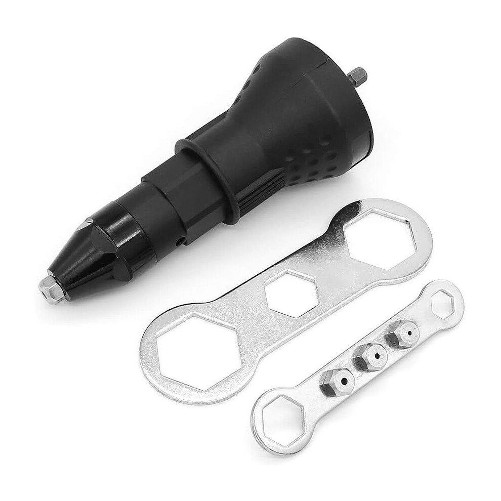 Cordless Drill Adapter For Versatile Use, Portable Size Cordless Drill Adapter Ensuring High Productivity And Easy Installation In Wide Application 9173940240551