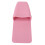 Custodia in silicone resistente al calore rosa per piastra e posate 14