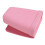 Custodia in silicone resistente al calore rosa per piastra e posate 10