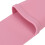Custodia in silicone resistente al calore rosa per piastra e posate 7