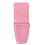 Custodia in silicone resistente al calore rosa per piastra e posate 3
