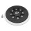 Λείανση Mastery, Συμβατό με Festool Trimmers Interface Pad για ομοιόμορφο φινίρισμα, Μαλακό 1