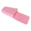 Custodia in silicone resistente al calore rosa per piastra e posate 15