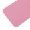 Custodia in silicone resistente al calore rosa per piastra e posate 4