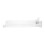 3Stk Robuster Zigarettenschieberegler Transparenter Ladendisplay 1