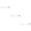 3Stk Robuster Zigarettenschieberegler Transparenter Ladendisplay 9