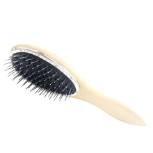 5Stk Robuste Schwarze Perückenkämme Anti- Für Styling