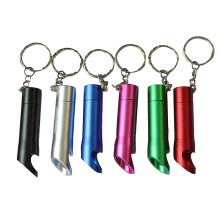 18Stk LED Taschenlampen Schlüsselanhänger Robust Und