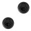 2Stk Robuster Flush Mount Latch Marine Abschluss Tür Schwarz 10