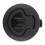 2Stk Robuster Flush Mount Latch Marine Abschluss Tür Schwarz 7