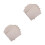 20Stk Kinder Bastelpapier Dickes Doppelseitiges Kartonmaterial Grau 6
