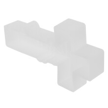 3Stk Beige Silikonform Kreuzform Für DIY Kunsthandwerk Und