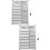 2Sets Multifunktionale Wochenplaner Memo Für Zuhause 9