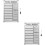 2Sets Multifunktionale Wochenplaner Memo Für Zuhause 8