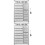 2Sets Multifunktionale Wochenplaner Memo Für Zuhause 7