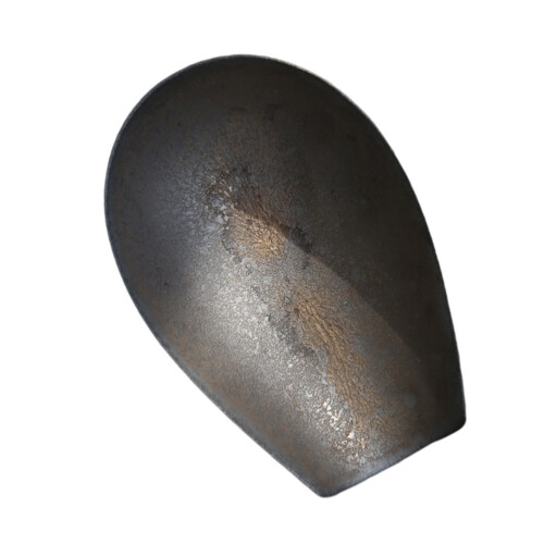 2Stk Teelöffel Keramik Mit Reis Form Farbe 1