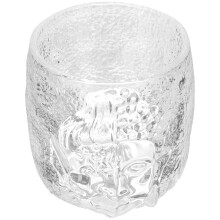 2Stk Kreative Teetasse Transparent Robust Für Zuhause Und Büro