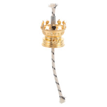 4Stk Retro Kerosin Lampen Brenner Metall Ersatz Für Outdoor Und