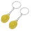 6Stk Anhänger Keychains Für Damen 1