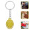 6Stk Anhänger Keychains Für Damen 11