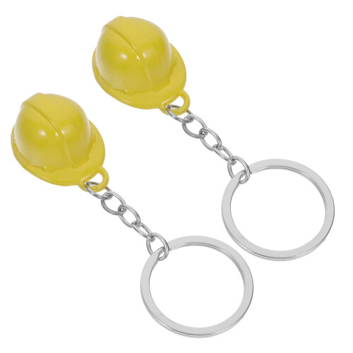 6Stk Anhänger Keychains Für Damen 2