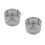 2Stk Robuster Chopsticks Halter Aus Mit Abtropffunktion Silber 5